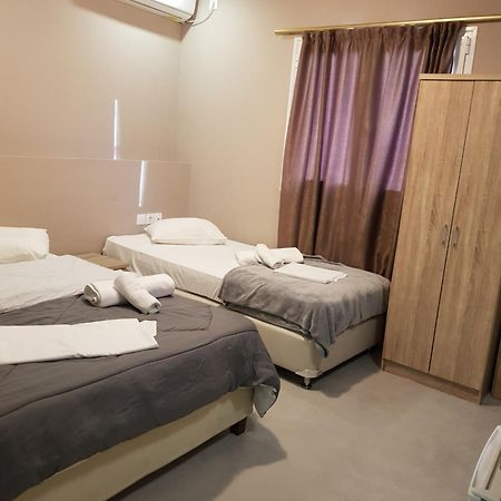 Lux Hotel Le Pirée Chambre photo