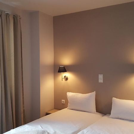 Lux Hotel Le Pirée Extérieur photo