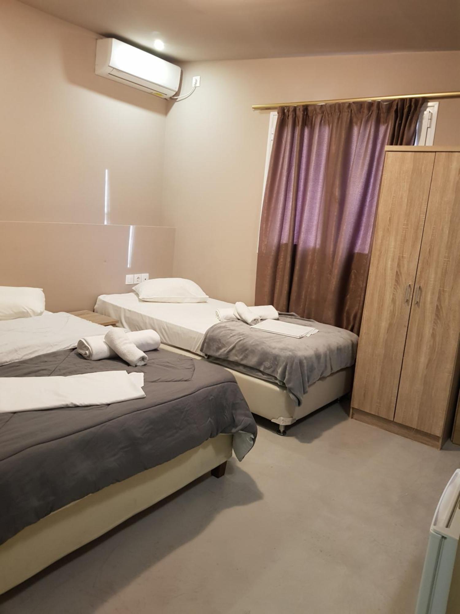 Lux Hotel Le Pirée Chambre photo