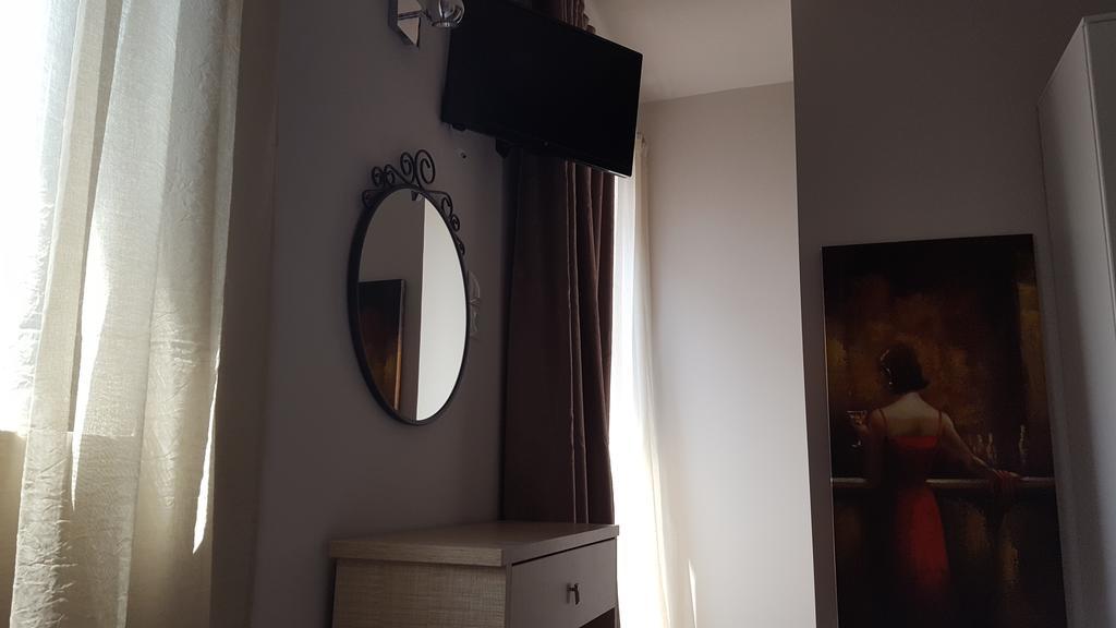 Lux Hotel Le Pirée Extérieur photo