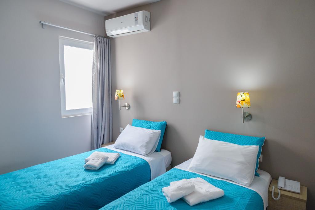 Lux Hotel Le Pirée Extérieur photo