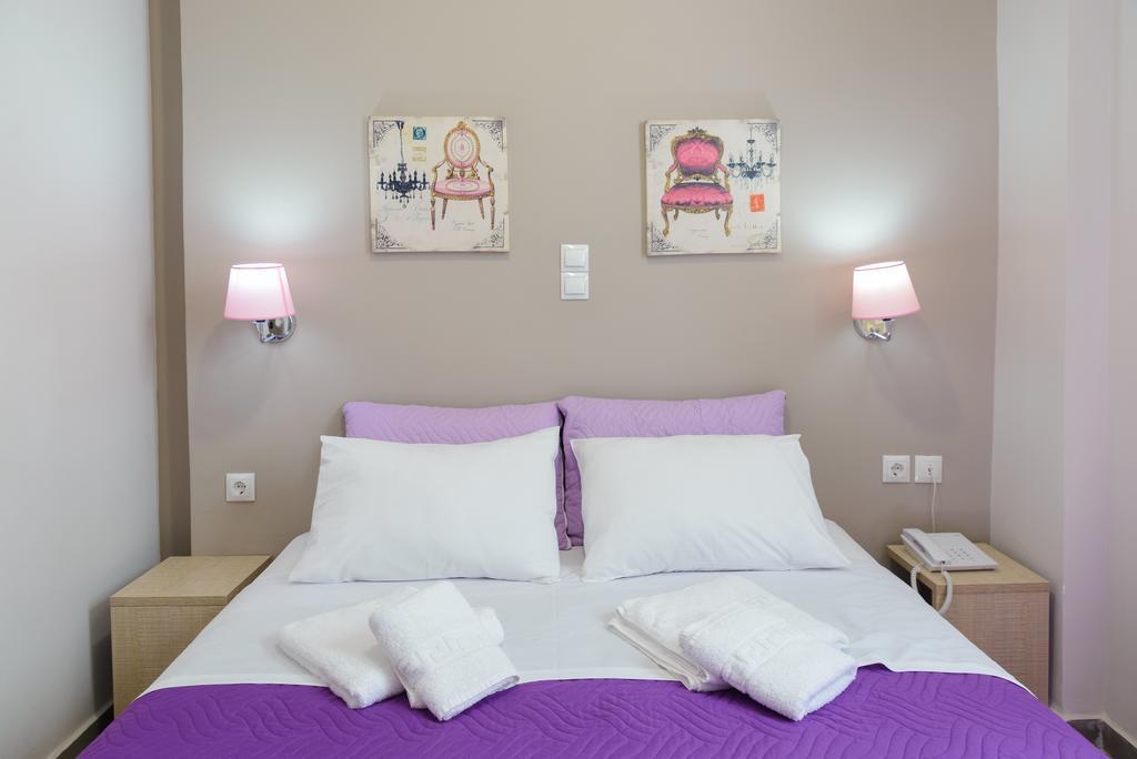 Lux Hotel Le Pirée Extérieur photo