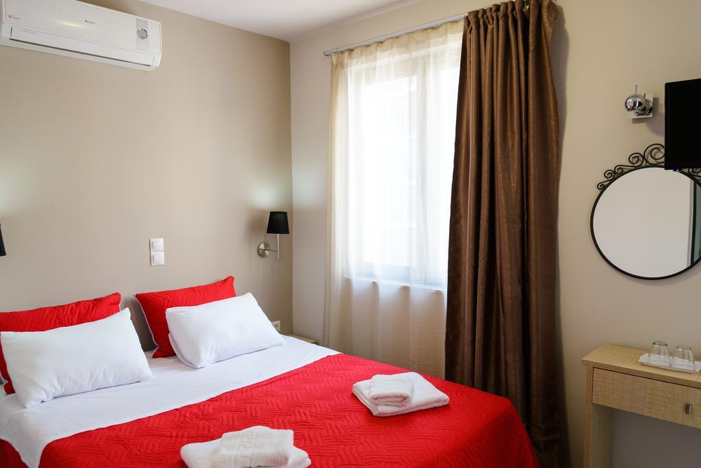 Lux Hotel Le Pirée Extérieur photo