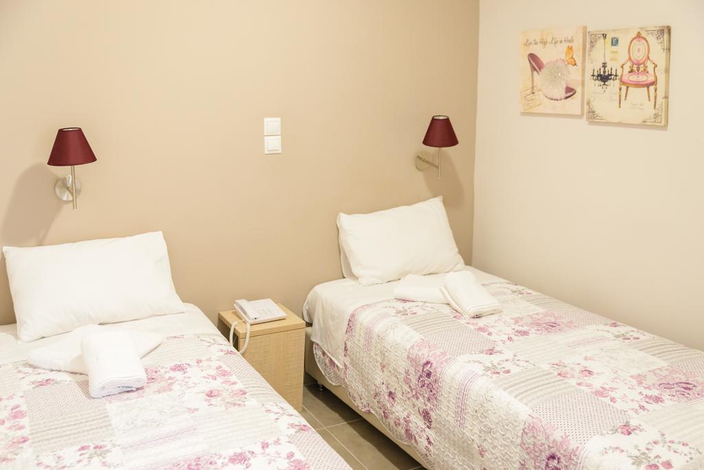 Lux Hotel Le Pirée Extérieur photo