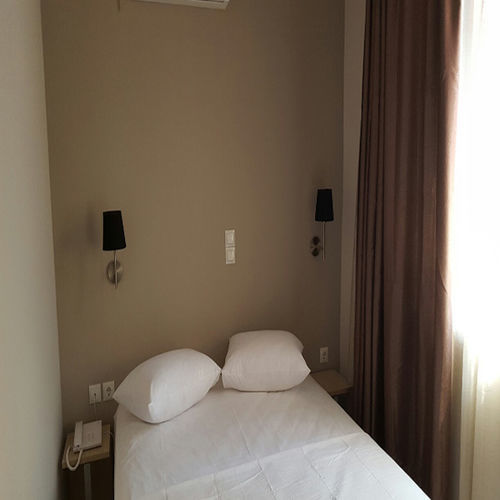 Lux Hotel Le Pirée Extérieur photo