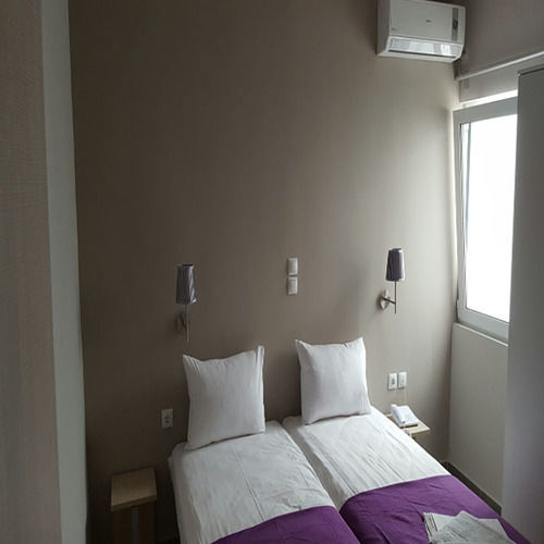 Lux Hotel Le Pirée Extérieur photo