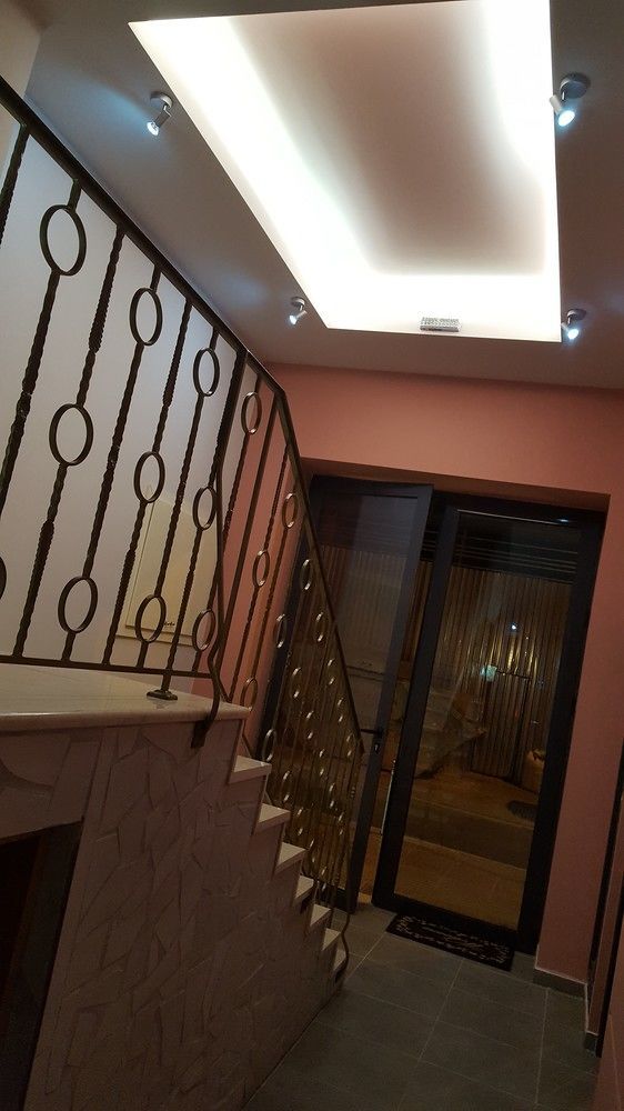 Lux Hotel Le Pirée Extérieur photo