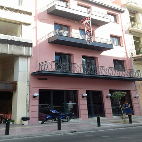 Lux Hotel Le Pirée Extérieur photo