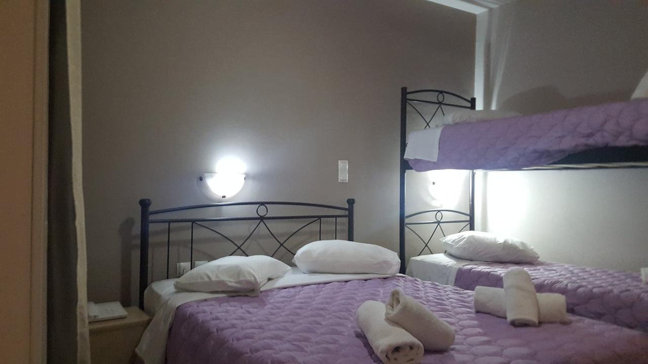 Lux Hotel Le Pirée Extérieur photo