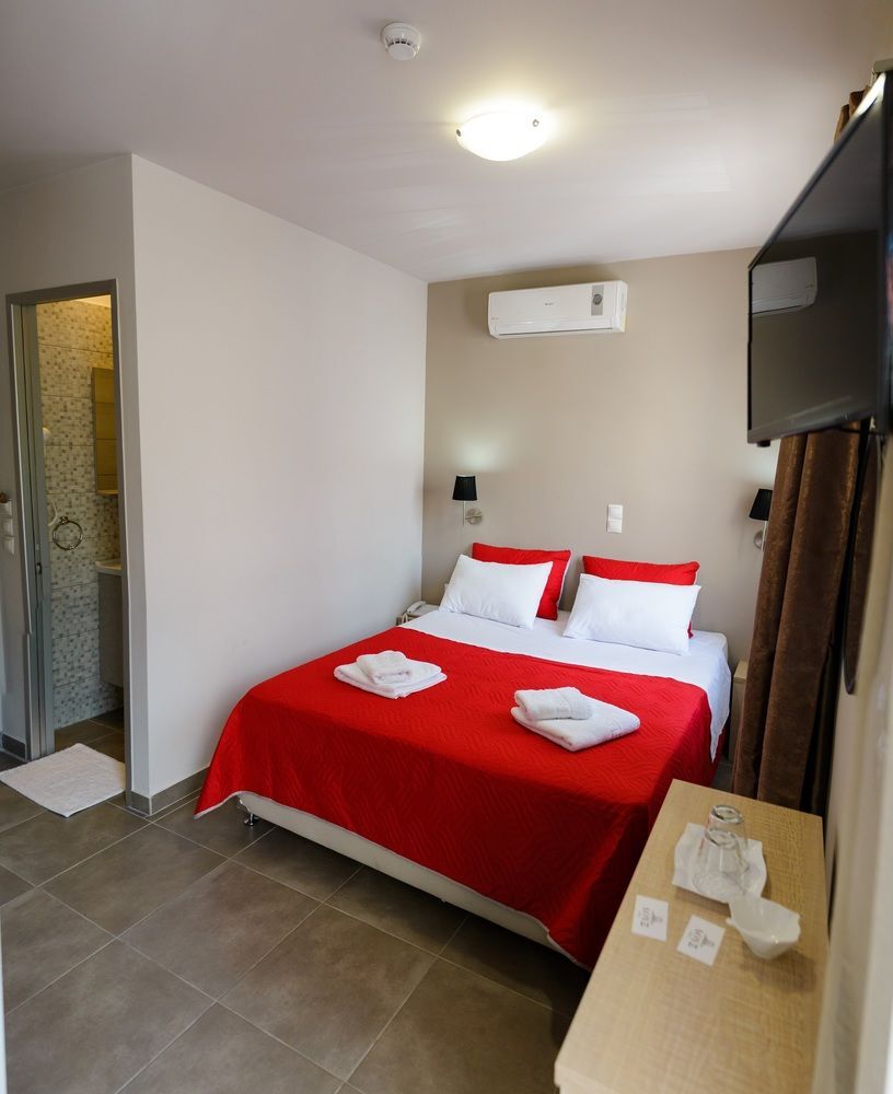 Lux Hotel Le Pirée Extérieur photo