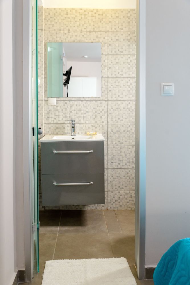 Lux Hotel Le Pirée Extérieur photo