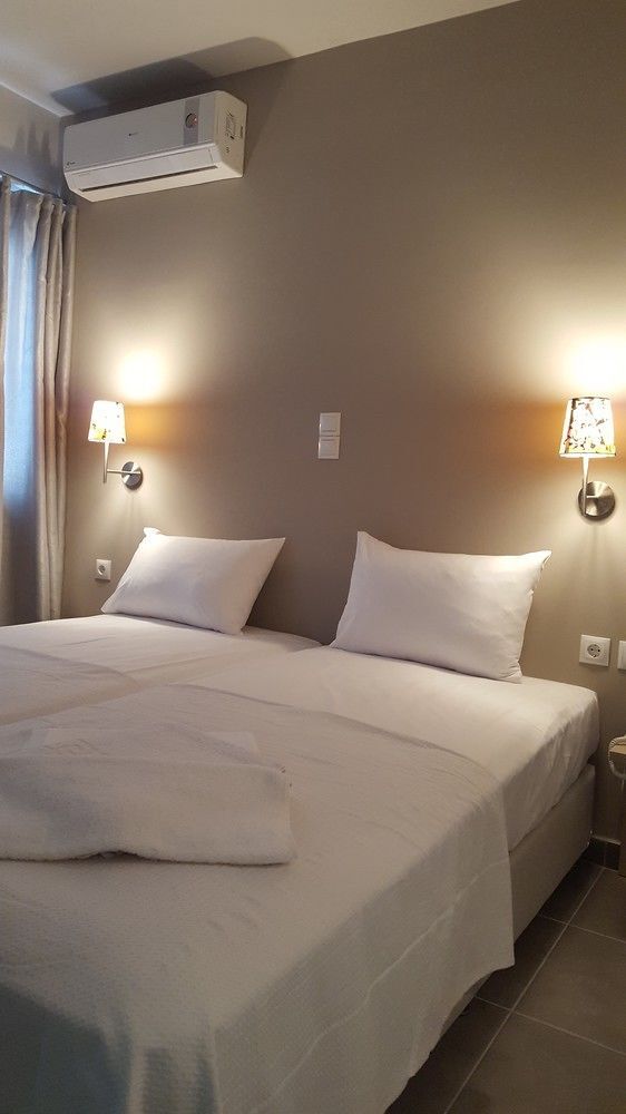 Lux Hotel Le Pirée Extérieur photo