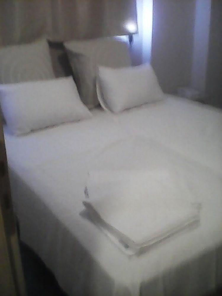 Lux Hotel Le Pirée Extérieur photo