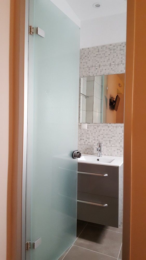 Lux Hotel Le Pirée Extérieur photo